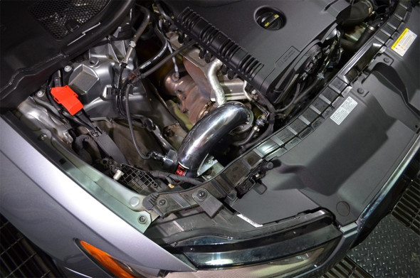 Injen 12-15 Audi A6 L4-2.0L Turbo SP Cold Air Intake System SP3088P