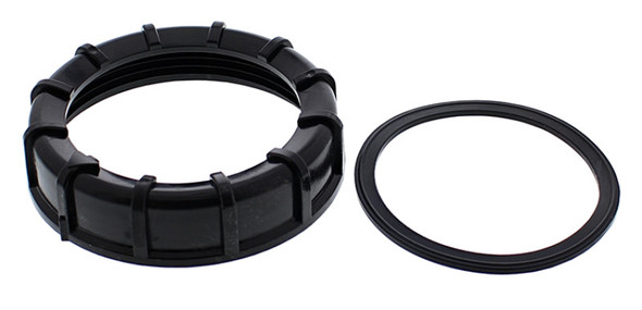All Balls Racing 2015 Polaris Hawkeye 325 2x4 Fuel Pump Retaining Nut & Gasket Kit 47-3010