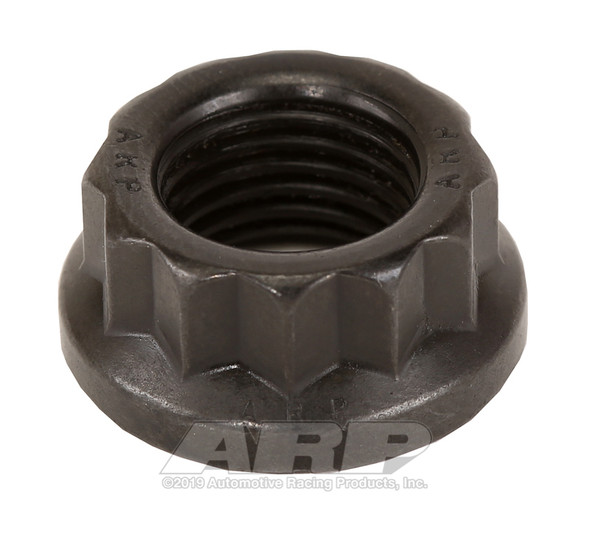 ARP M12 x 1.25 (5/8 WR) 12pt Nut Kit 301-8360