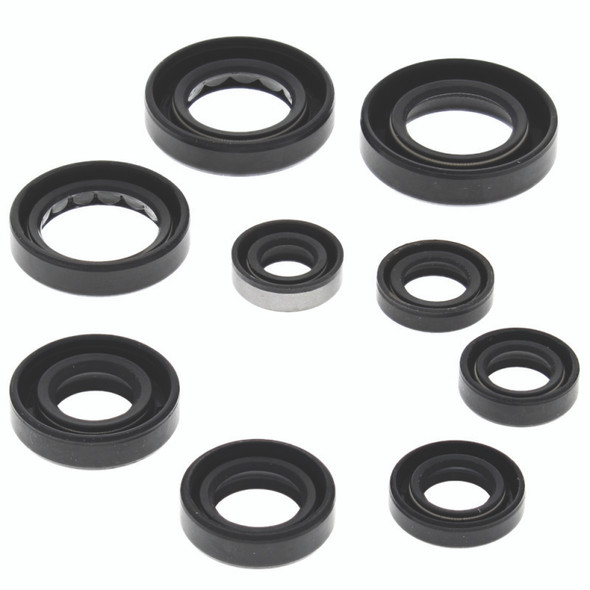 QuadBoss 81-83 Honda ATC200 Oil Seal Set 564295