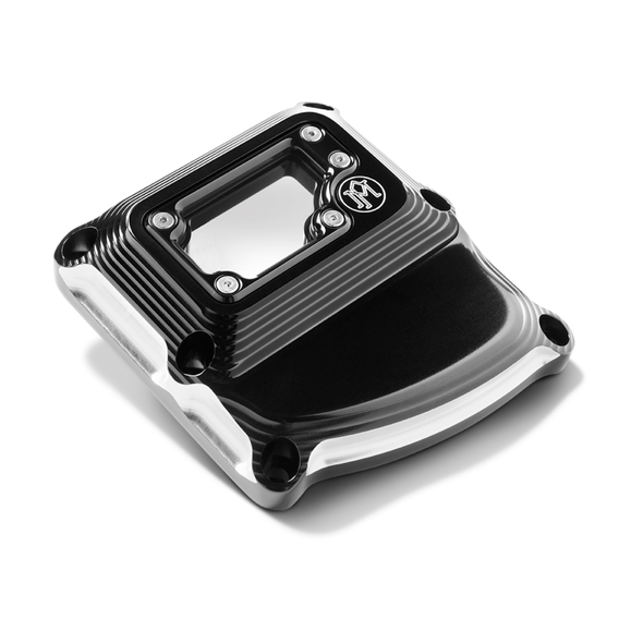 Performance Machine Vision Trans Cover - Contrast Cut 0203-2020M-BM