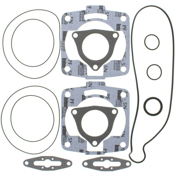 Vertex Pistons 02-04 700 Classic/03-04 700 Pro X Top End Gasket Kit 710265