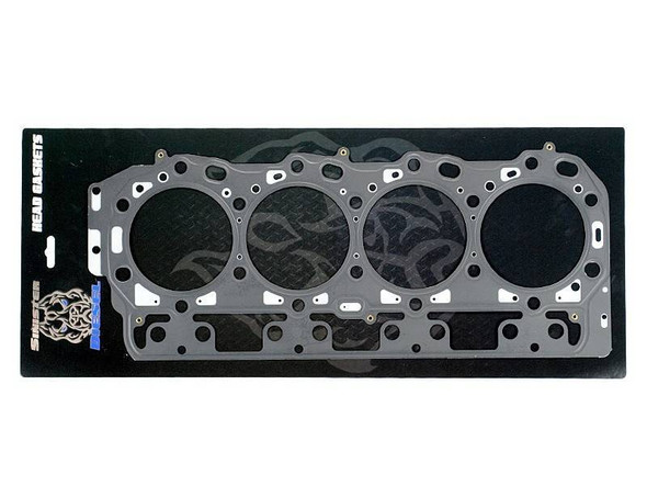 Sinister Diesel 01-10 Chevy Black Diamond Head Gasket for Duramax (Driv. C) SD-BD585