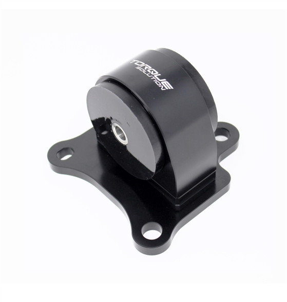 Torque Solution Billet Rear Engine Mount - Nissan R35 GT-R VR38 TS-GTR-493