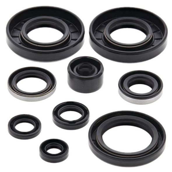Vertex Gaskets 98-00 Kawasaki KX80 Oil Seal Kit 822292
