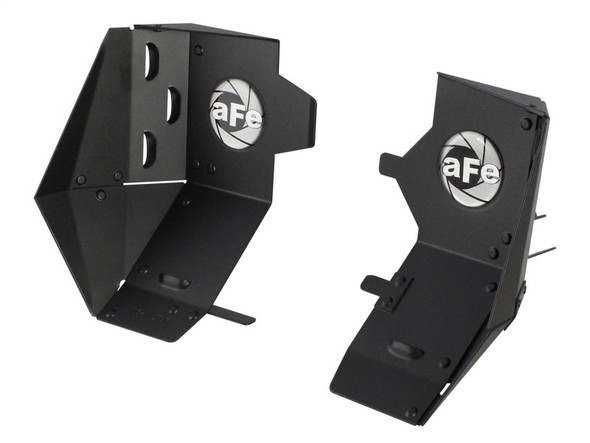 aFe MagnumFORCE Intakes Scoops AIS BMW M5 (E60) 06-10 V10-5.0L 54-11278