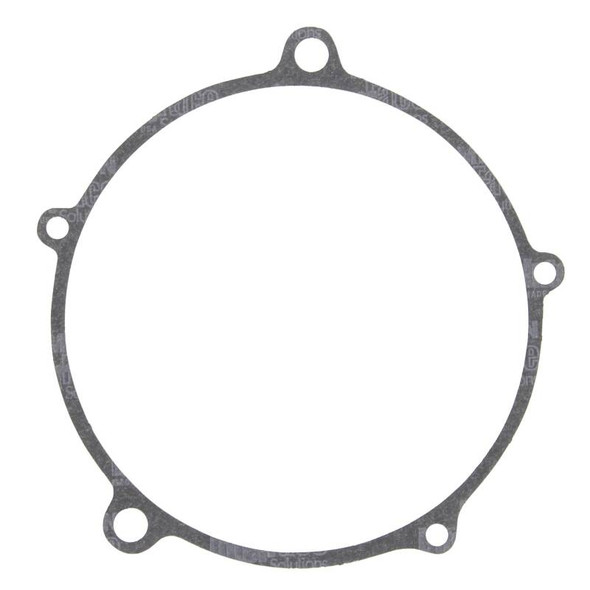 Vertex Pistons 89-93 YZ 125/1989 YZ 250 Clutch Cover Gasket 817673