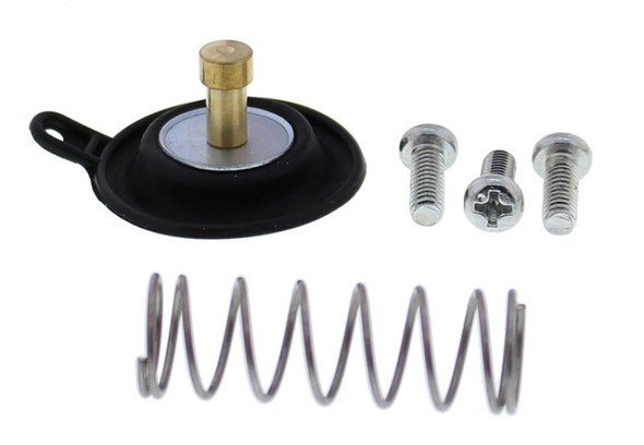 All Balls Racing 86-88 Suzuki LS650 Savage Air Cut Off Valve Rebuild Kit 46-4035