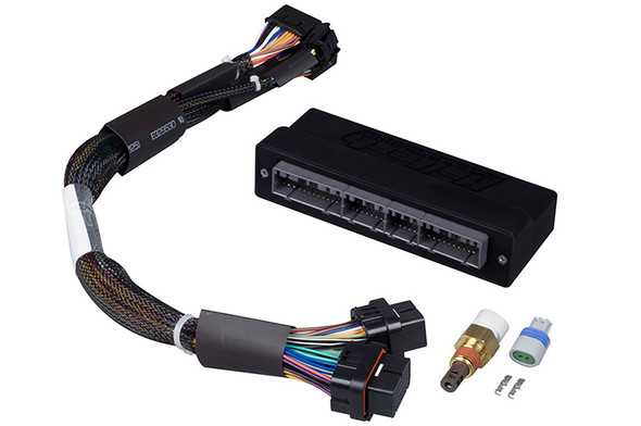 Haltech 92-95 Honda Civic/Integra (OBD-I B-Series) Elite 1000/1500 Plug-n-Play Adaptor Harness HT-140840