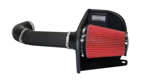 Corsa Apex 11-17 Jeep Grand Cherokee 5.7L DryTech 3D Metal Intake System 616857-D