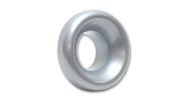 Vibrant Bellmouth Velocity Stack Aluminum (2.5in Neck O.D. 6in Bellmouth O.D.) 10950
