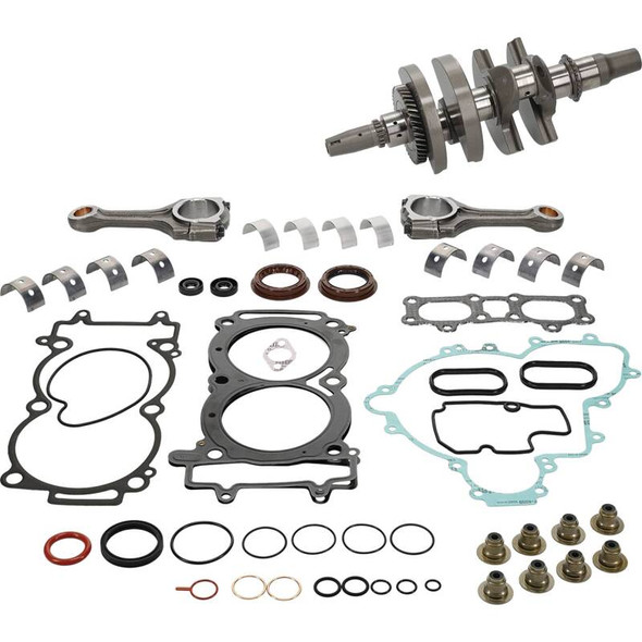 Hot Rods 2017 Ranger XP 1000 Crew/2017 Ranger XP 1000 Crew EPS Bottom End Kit HR00107