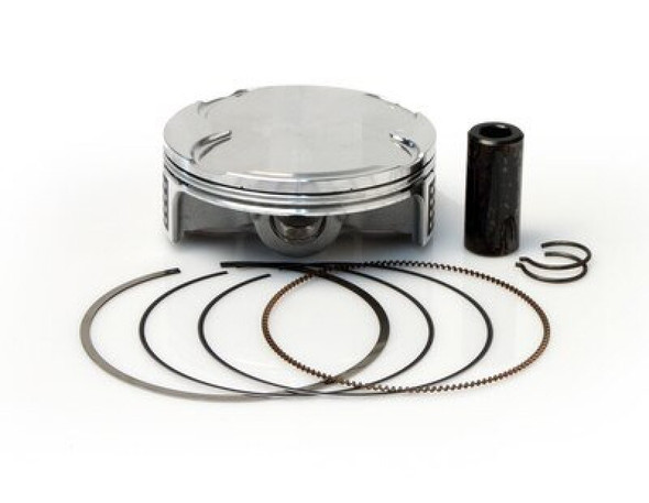 Vertex Piston 16-22 KTM 250 SX-F 250cc Forged Replica Piston Kit 24097B