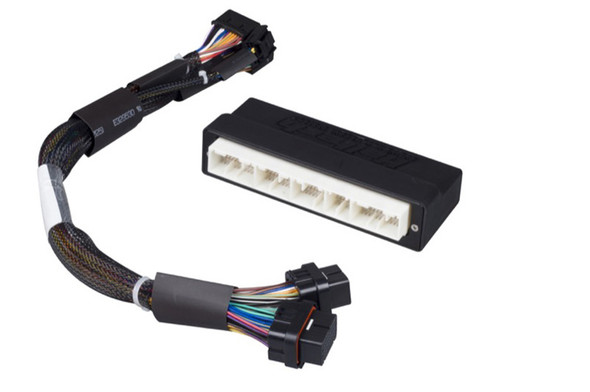 Haltech 02-05 Honda Integra (EP3/DC5) / 02-04 Acura RSX Elite 1000/1500 Plug-n-Play Adaptor Harness HT-140960