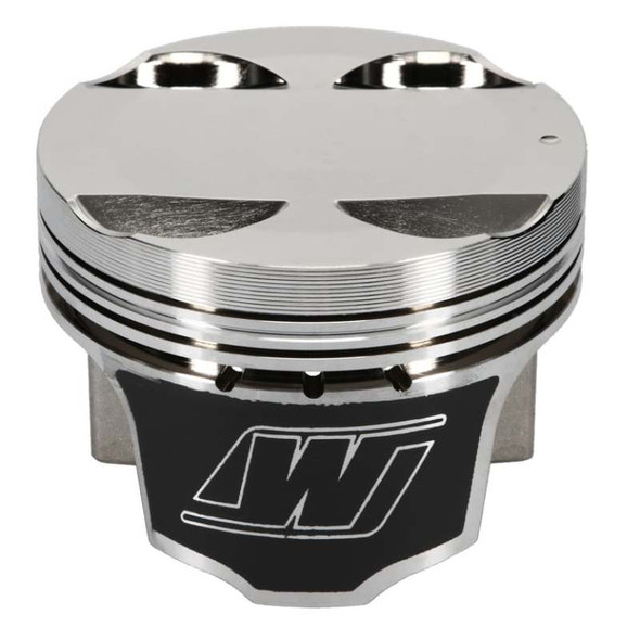 Wiseco Mitsu 4G64 w/4G63 Heads 10.5:1 E85 Piston Kit K656M85AP