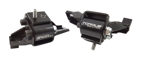 Torque Solution Engine Mounts: 2015 Subaru WRX/2014+ Forester XT TS-SU-291