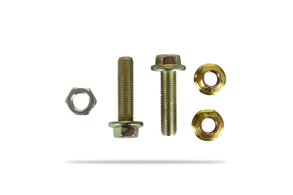 Pedders Clevis Bolt & Nut 2006-2009 G8 PED-4306