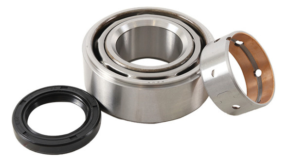 Hot Rods 04-09 KFX 700 V-Force/08-13 KRF 750 Teryx 4x4 Main Bearing & Seal Kit K075