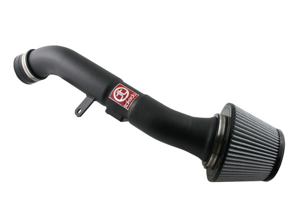 aFe Takeda Intakes Stage-2 PDS AIS PDS Nissan 350Z 03-06: Infiniti G35 03.5-06 V6-3.5L (blk) TR-3001B