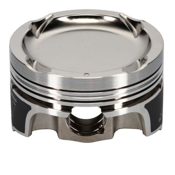 Wiseco 1400 HD Mitsu EVO 8 - 4G63 Turbo -21cc Armor Plated Piston Shelf Stock Kit K627M855AP