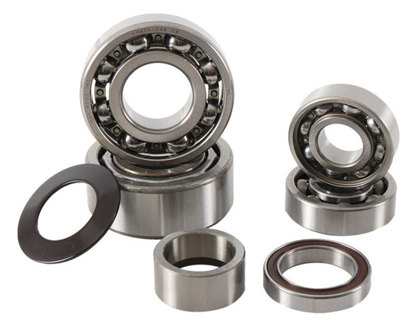 Hot Rods 06-14 TRX 450 ER/06-09 TRX 450 R Transmission Bearing Kit TBK0001