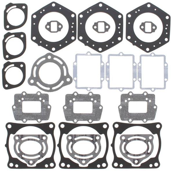 Vertex Pistons 99-05 JH 1200 Ultra 150/02-05 JT 1200 STX-R Top End Gasket Kit 610410