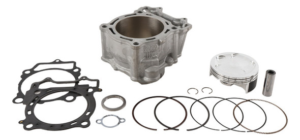 Cylinder Works 07-15 WR 450 F/06-09 YZ 450 F Standard Bore Cylinder Kit 20003-K01
