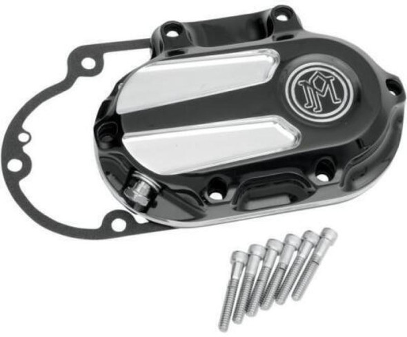 Performance Machine  Scallop Clutch Slave Assy  - Contrast Cut 0066-2030-BMP