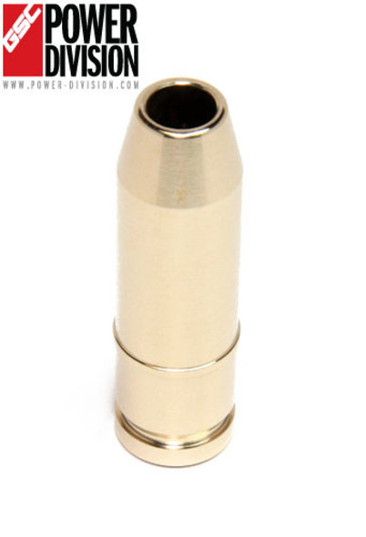 GSC P-D Mitsubishi 4G63 (.001+) Stopper Style Intake - (Single) 3004.001-1