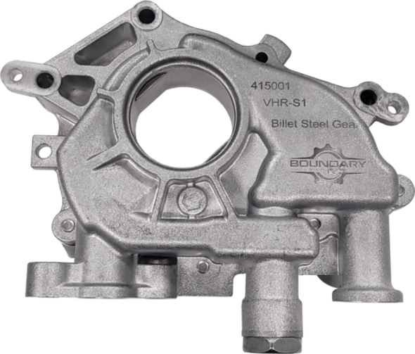Boundary Nissan VQ 3.5L/3.7L VHR Oil Pump Assembly VQ-S1-VHR