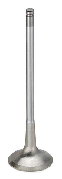 Supertech Mitsubishi 4G63/4G63T Inconel Exhaust Valve - +2mm Oversize - Single (Drop Ship Only) MEVI-1010