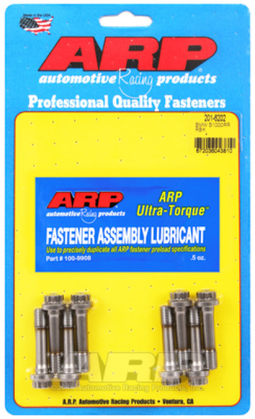 ARP BMW S1000RR RBK Rod Bolt Kit 201-6202