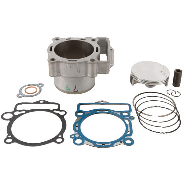 Cylinder Works 20-22 350 EXC-F/19-22 350 SX-F/19-22 350 XC-F Big Bore Cylinder Kit CW51008K01