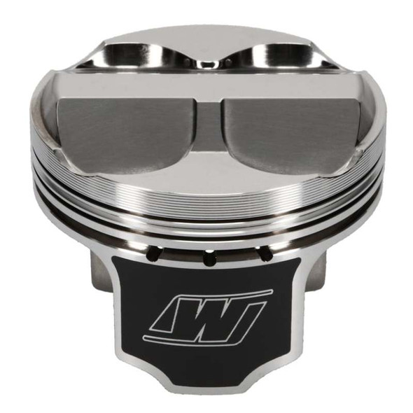 Wiseco Acura 4v Domed +8cc STRUTTED 86.5MM Piston Kit K573M865AP