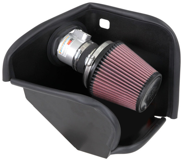 K&N 19-20 Nissan Altima L4-2.5L Typhoon Short Ram Intake 69-7085TS