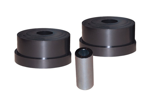 Torque Solution Driver / Passenger Engine Mount Inserts : Mitsubishi Evolution 5/6/7/8/9 TS-EV8-001