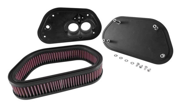 K&N Intake System 2014 Yamaha XVS950 Bolt 942 RK-3940
