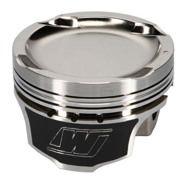 Wiseco 1400 HD Mitsu EVO 8 - 4G63 Turbo -21cc Piston Shelf Stock Kit K627M87AP