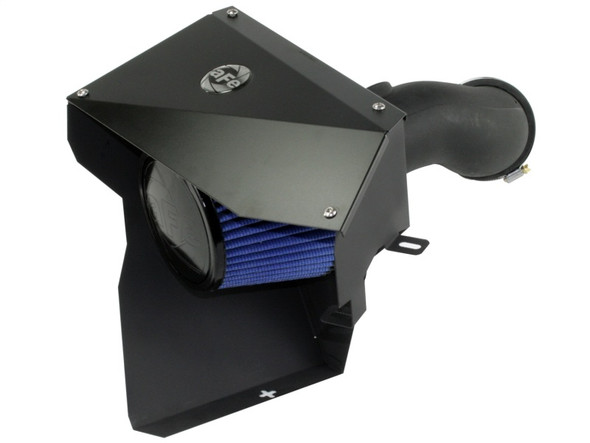 aFe MagnumFORCE Intakes Stage-2 P5R AIS P5R BMW Z4 3.0i (E85/E86) 06-08 L6-3.0L 54-11942