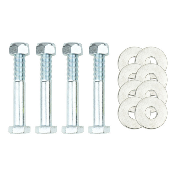 ISR Performance Eccentric Lockout Kit - Nissan 350z IS-EL-Z33