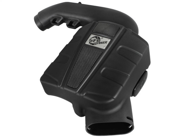 aFe MagnumFORCE Intake Stage-2 Si Pro DRY S 11-16 BMW 535i (F10) L6 3.0L (t) N55 51-82082-1