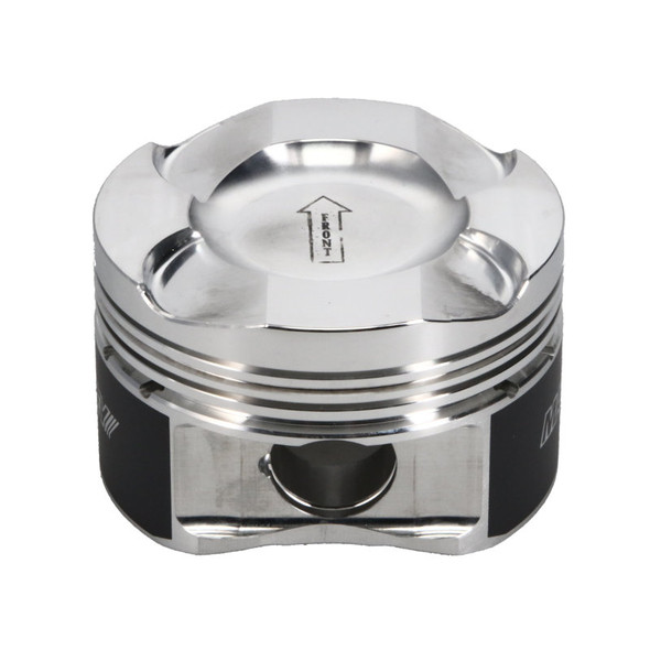 Manley BMW N55/S55 37cc Platinum Series Dish Piston Set 647000C-6