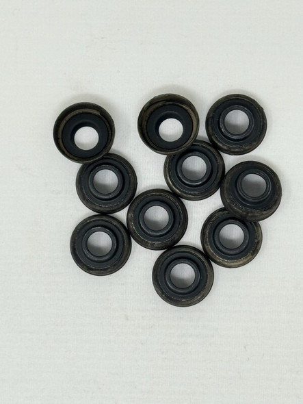 KYB 19-23 Yamaha YZ65/Kawasaki KX85 Dust Seal 12.5 mm. - 10 Pack 120301200110