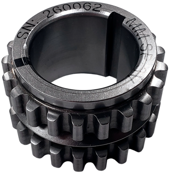 Boundary 07-14 Ford Modular Motor GT500 V8 Billet Crankshaft Timing Sprocket MM-SP-GT500