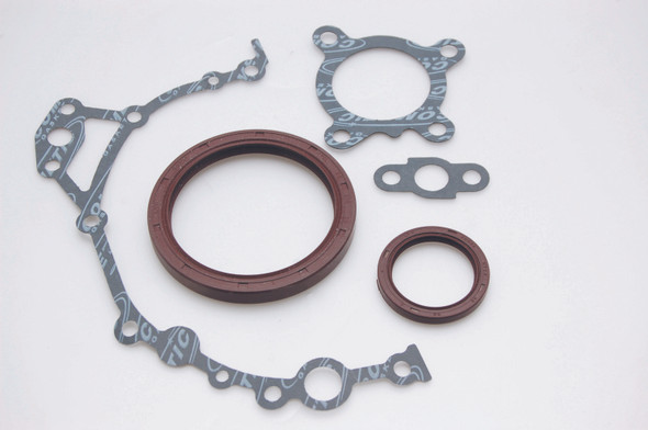 Cometic Street Pro Nissan 1988-02 RB20DE/25DE/26DETT Inline 6 Bottom End Kit PRO2017B