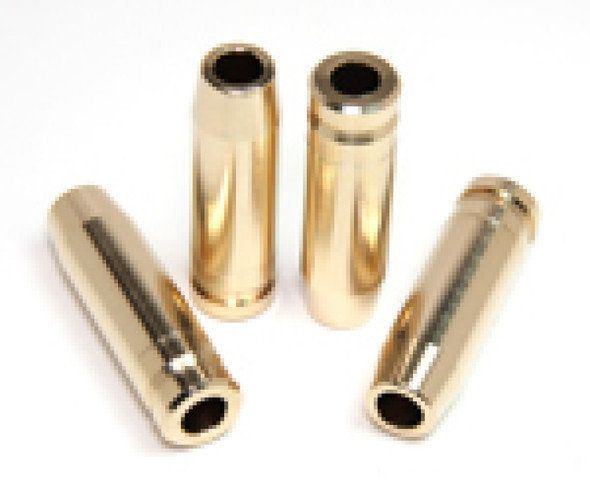 GSC P-D Toyota 1JZ Manganese Bronze Exhaust Valve Guide - SET OF 12 3091-12