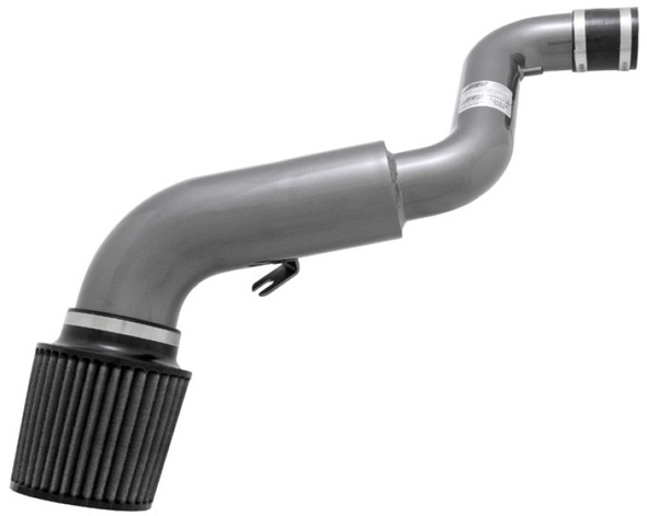 AEM 92-01 Honda Prelude Si VTEC/Base & SH Silver V2 Intake 24-6005C