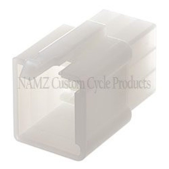 NAMZ ML 110 Locking Series 9-Pin Male Coupler (5 Pack) NH-ML-9AL