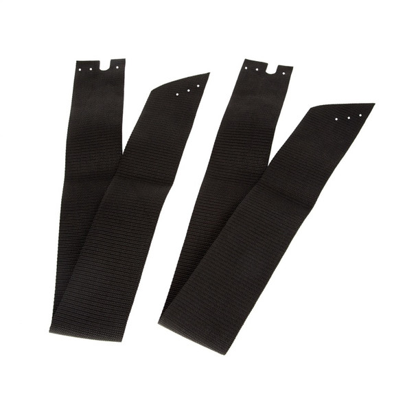 Omix Strap Front Bow to Rear Bow Pair- 97-06 Jeep TJ 13510.29