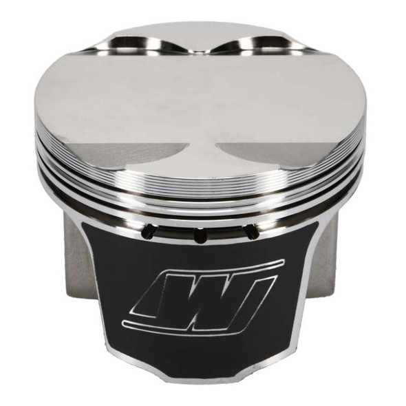 Wiseco BMW M50B25 -1.50cc Dome 85.00 mm Bore 38.20 mm CH Piston Kit (Set of 6) KE114M85AP